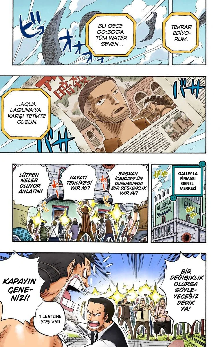 One Piece - Bölüm 335 - Sayfa 9