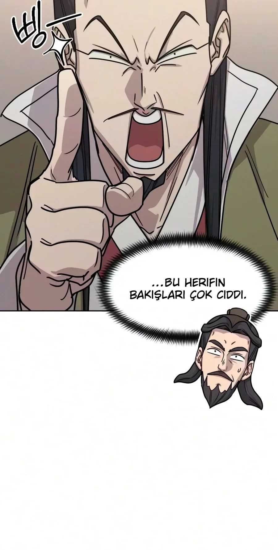 Return of the Mount Hua Sect - Bölüm 178 - Sayfa 14