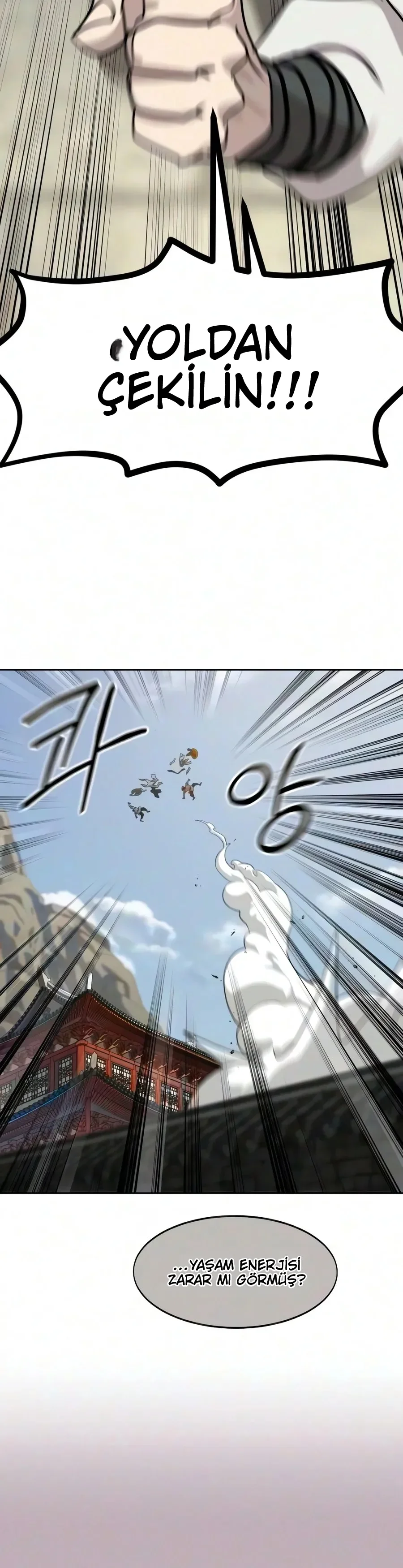 Return of the Mount Hua Sect - Bölüm 178 - Sayfa 20