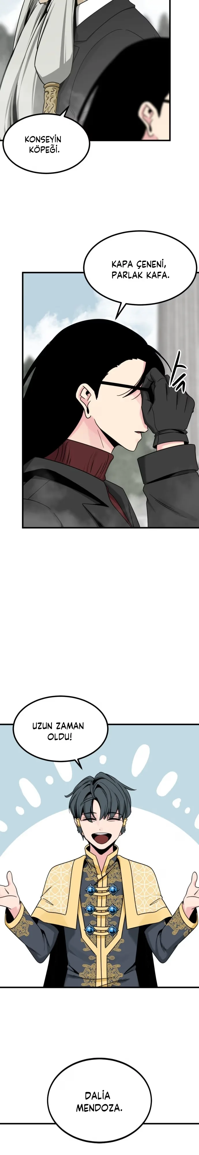 Hero Killer - Bölüm 93 - Sayfa 10