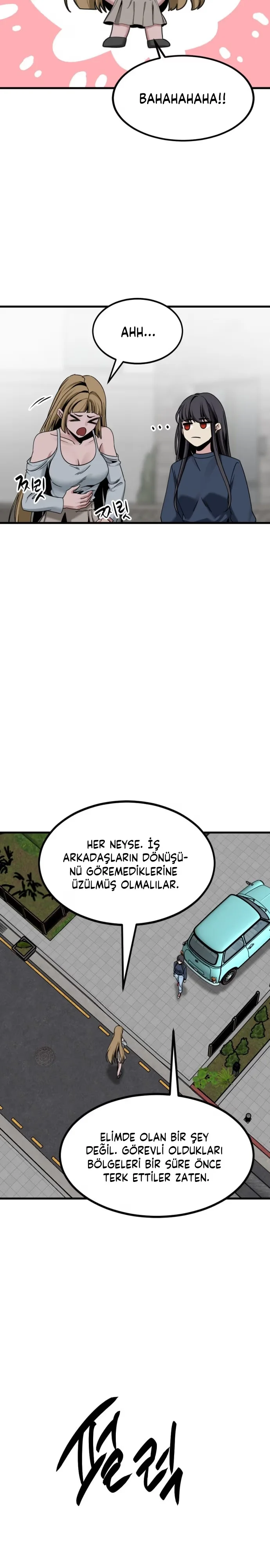 Hero Killer - Bölüm 93 - Sayfa 20