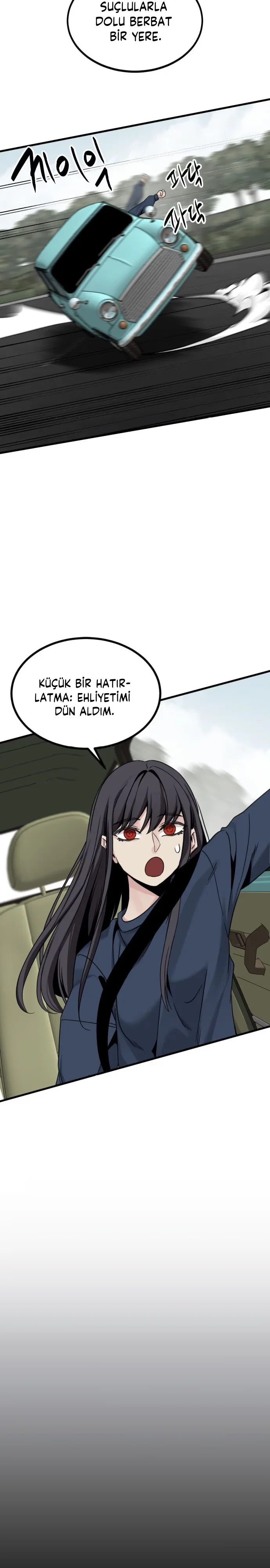 Hero Killer - Bölüm 93 - Sayfa 28