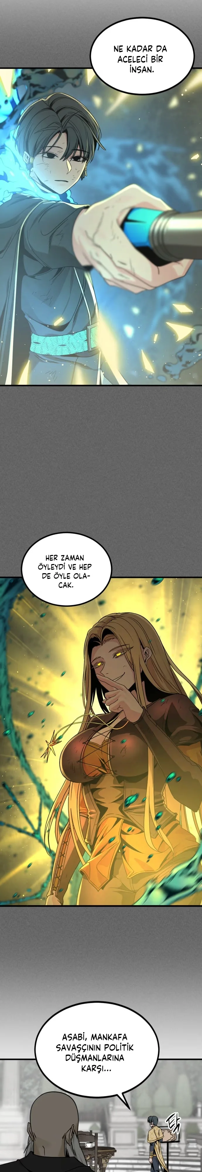Hero Killer - Bölüm 93 - Sayfa 7