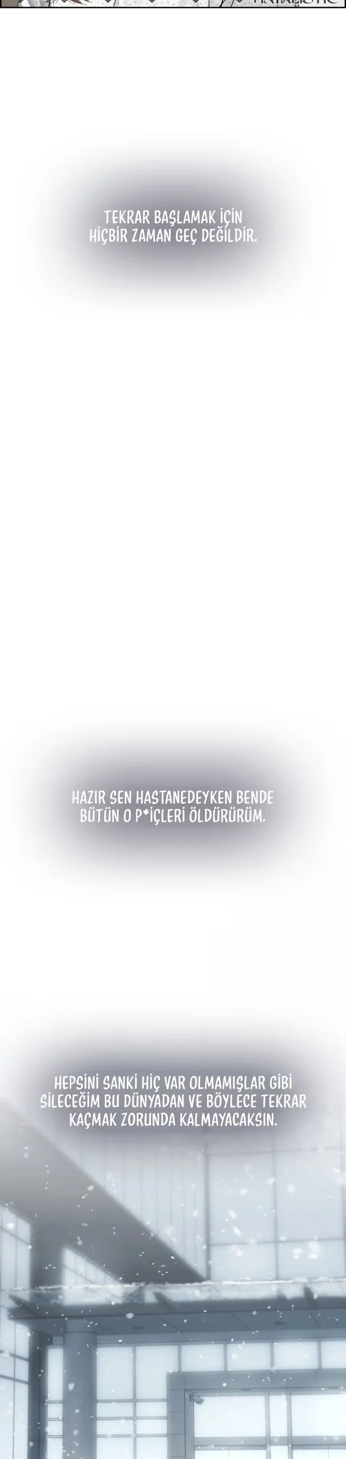 Only Hope - Bölüm 78 - Sayfa 36