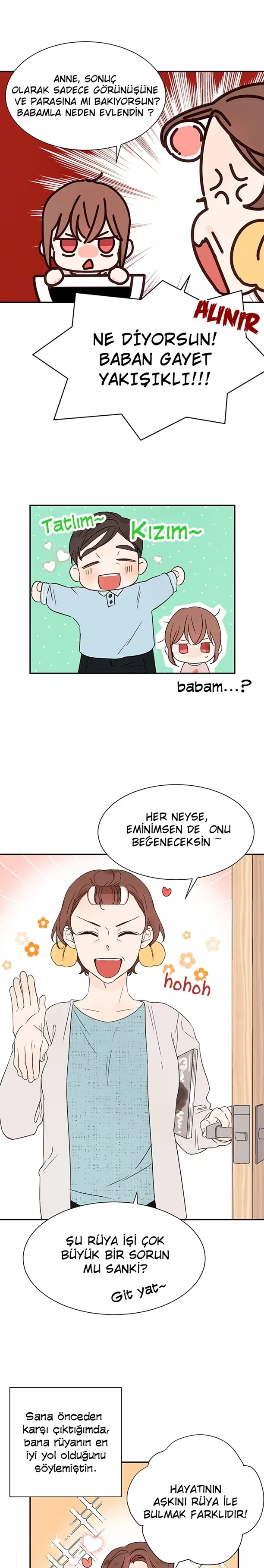 Please Give Me the Stamp of Approval! - Bölüm 2 - Sayfa 19
