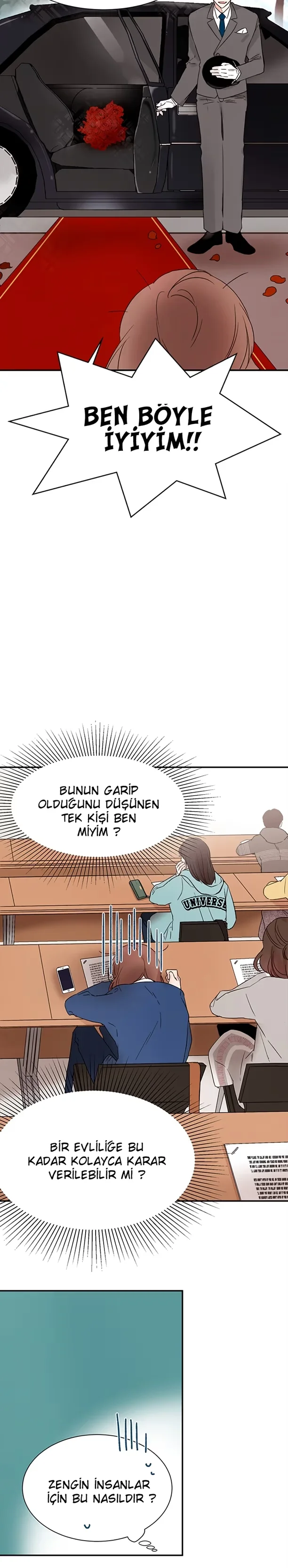 Please Give Me the Stamp of Approval! - Bölüm 2 - Sayfa 6