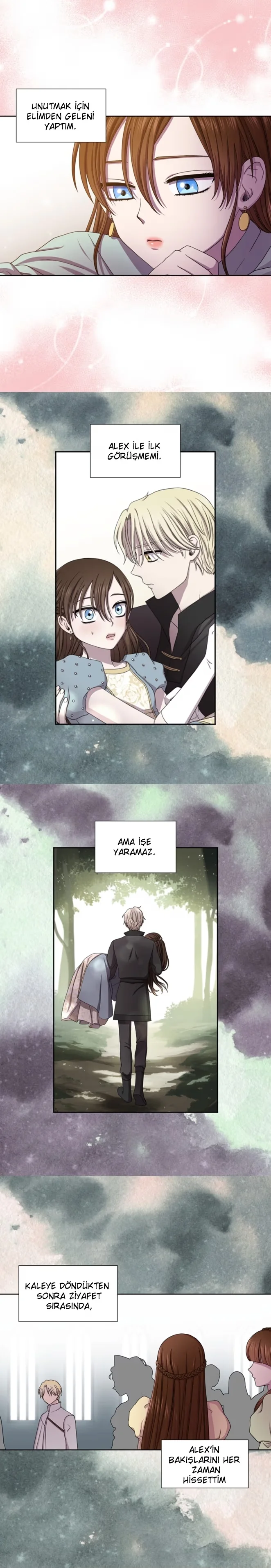 Golden Time - Bölüm 8 - Sayfa 5