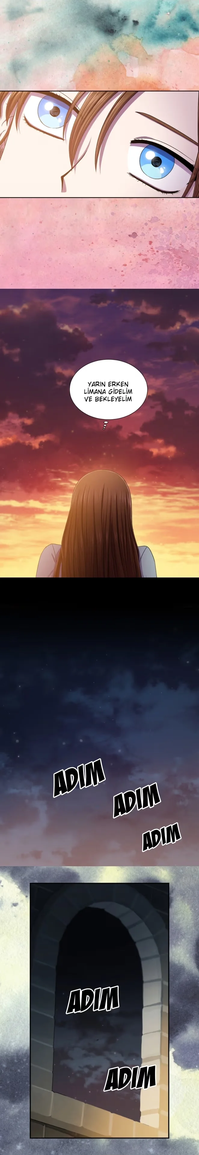 Golden Time - Bölüm 8 - Sayfa 8