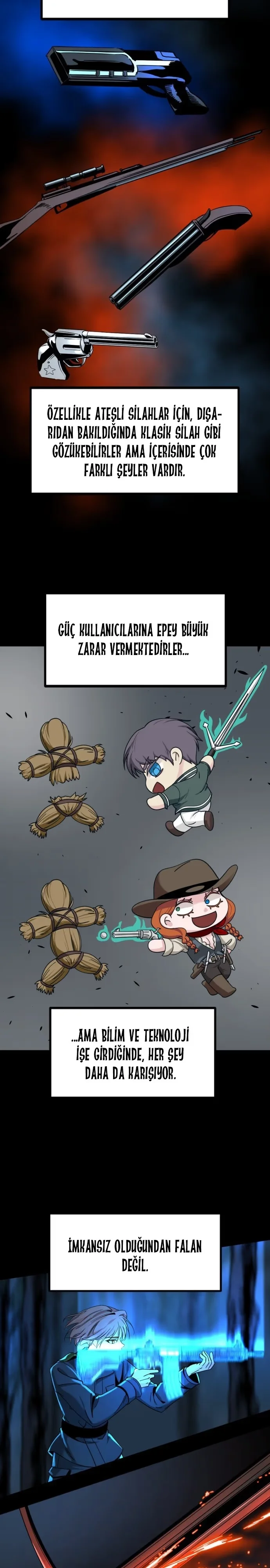 Hero Killer - Bölüm 56 - Sayfa 15
