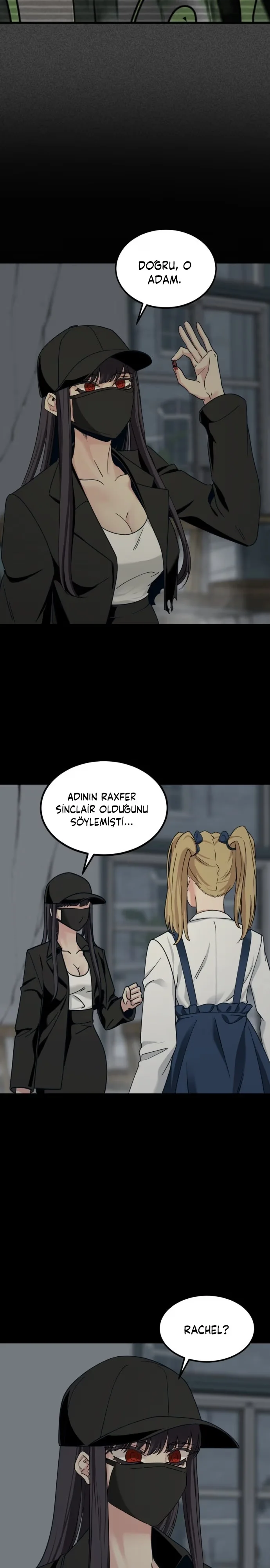 Hero Killer - Bölüm 56 - Sayfa 20