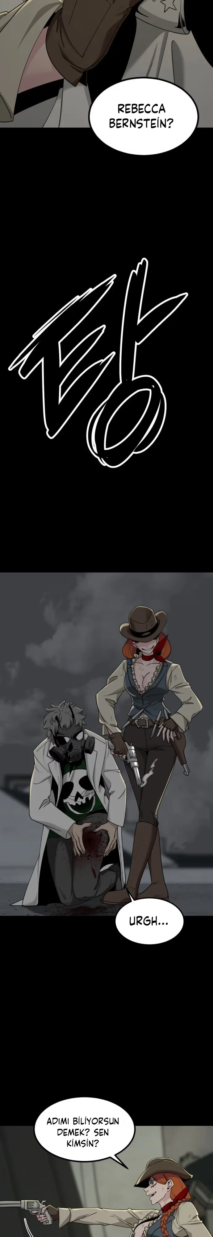 Hero Killer - Bölüm 56 - Sayfa 5