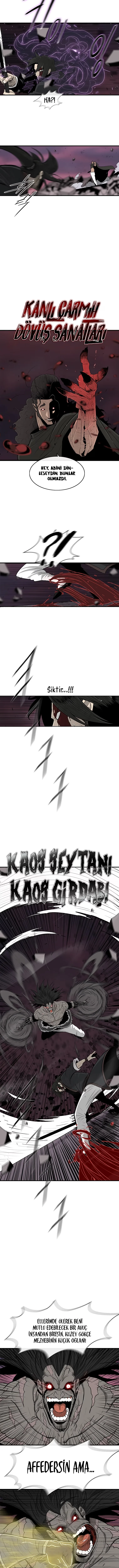 Legend of the Northern Blade - Bölüm 121 - Sayfa 12