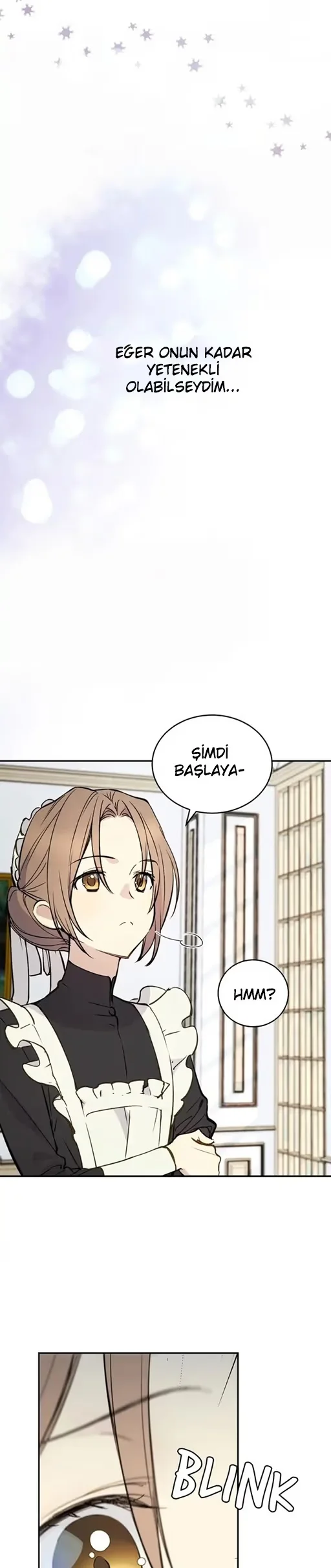 A Capable Maid - Bölüm 2 - Sayfa 10