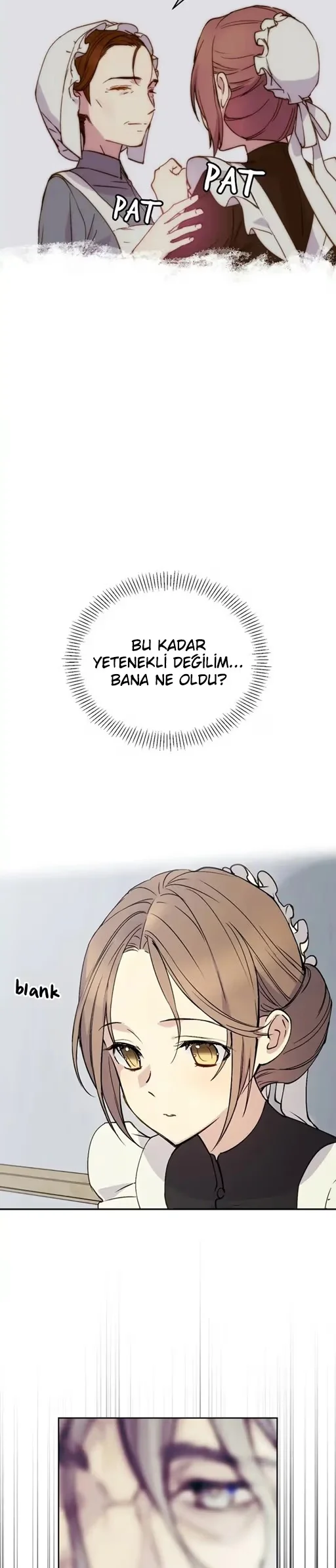 A Capable Maid - Bölüm 2 - Sayfa 22