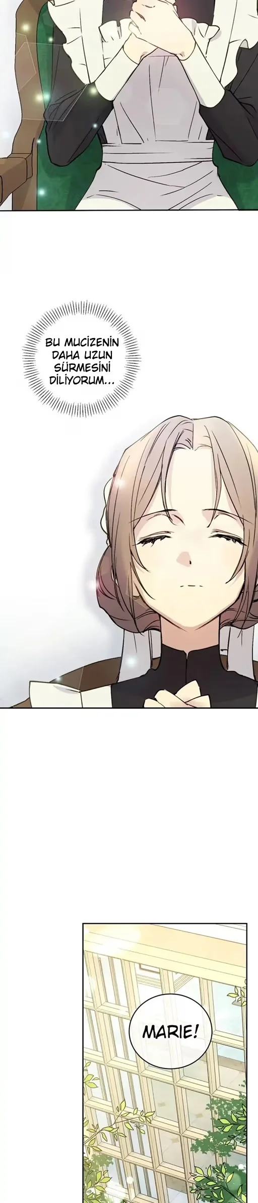 A Capable Maid - Bölüm 2 - Sayfa 24