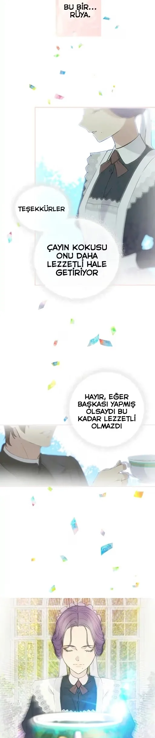 A Capable Maid - Bölüm 2 - Sayfa 4