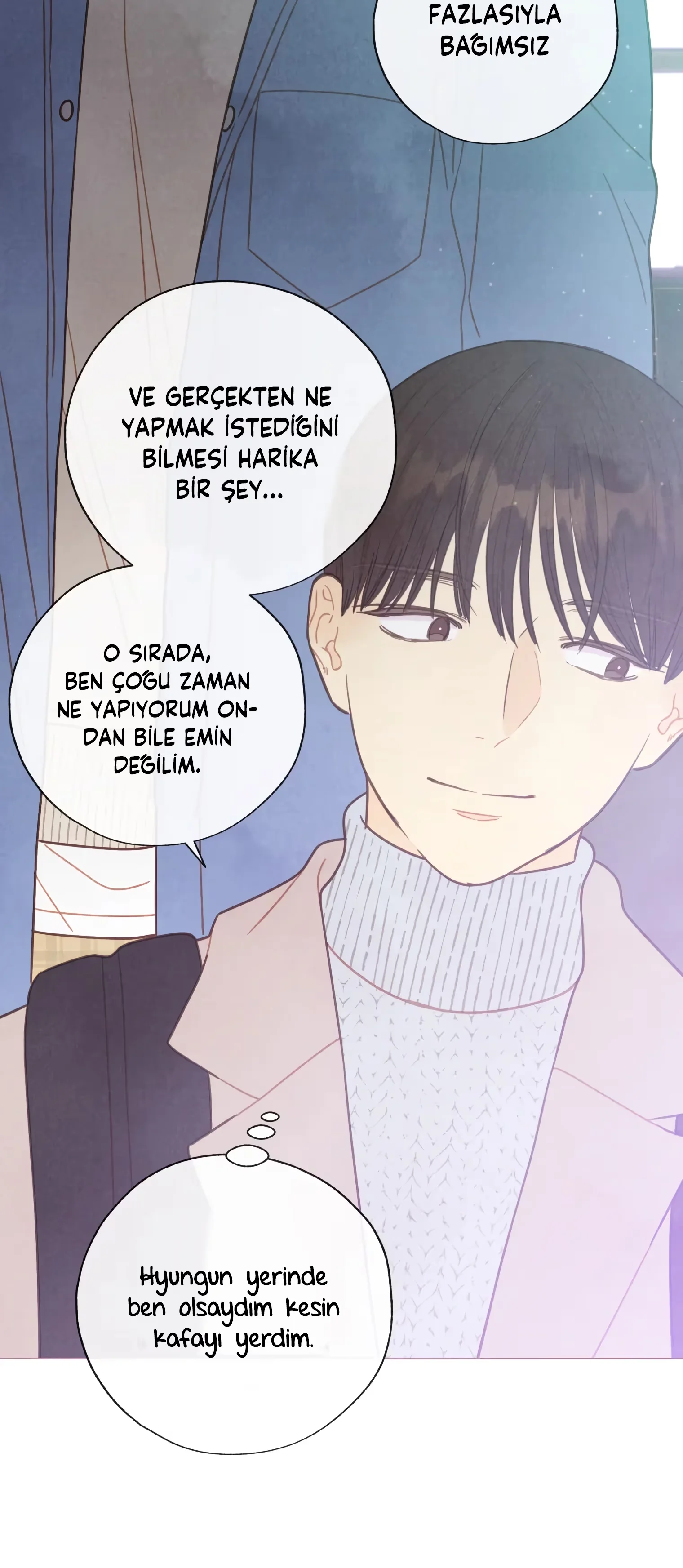 A Beloved Existence - Bölüm 109 - Sayfa 7