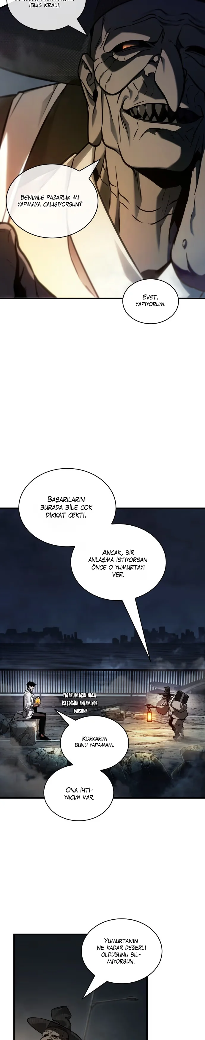 Omniscient Reader's Viewpoint - Bölüm 223 - Sayfa 10