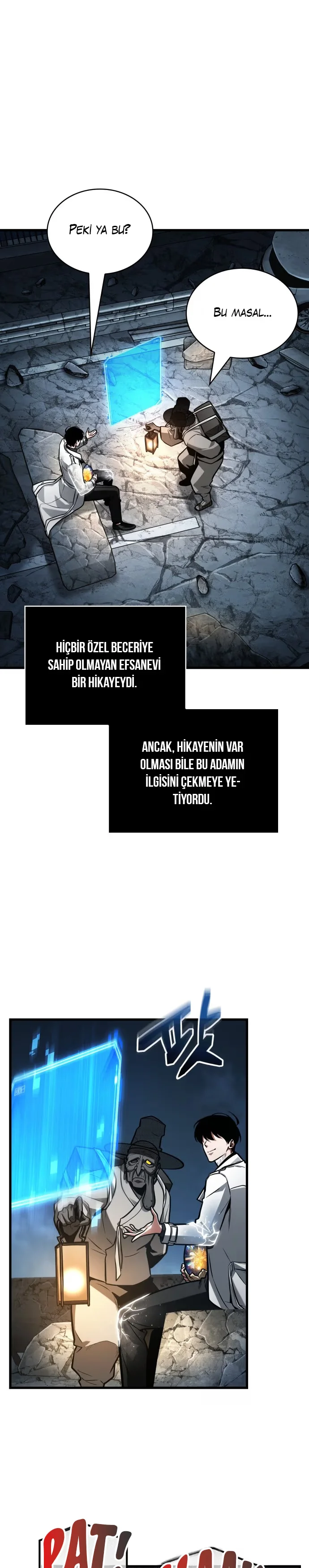 Omniscient Reader's Viewpoint - Bölüm 223 - Sayfa 25