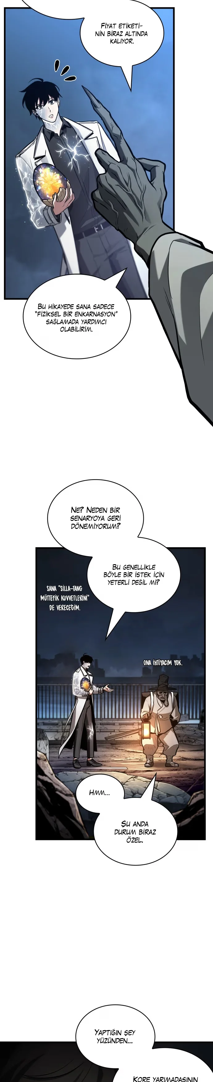 Omniscient Reader's Viewpoint - Bölüm 223 - Sayfa 29