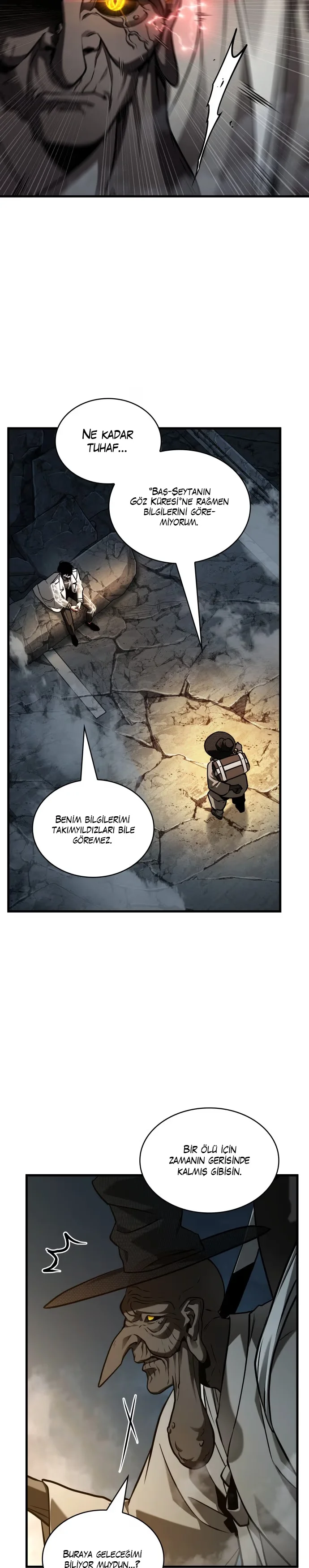 Omniscient Reader's Viewpoint - Bölüm 223 - Sayfa 4