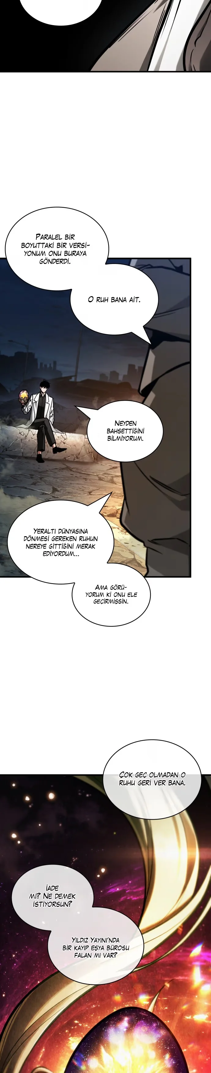Omniscient Reader's Viewpoint - Bölüm 223 - Sayfa 6