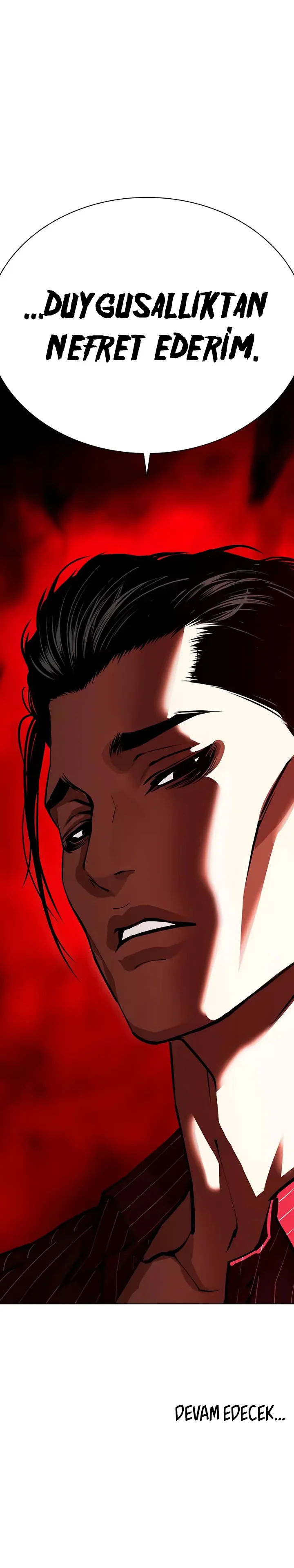 Lookism - Bölüm 518 - Sayfa 22