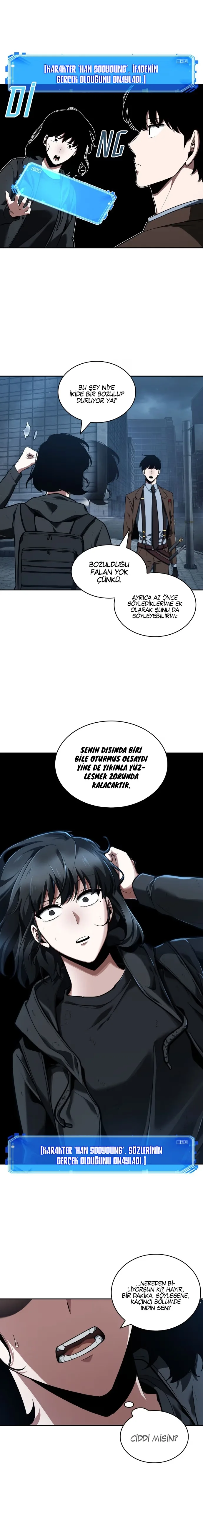 Omniscient Reader's Viewpoint - Bölüm 70 - Sayfa 4