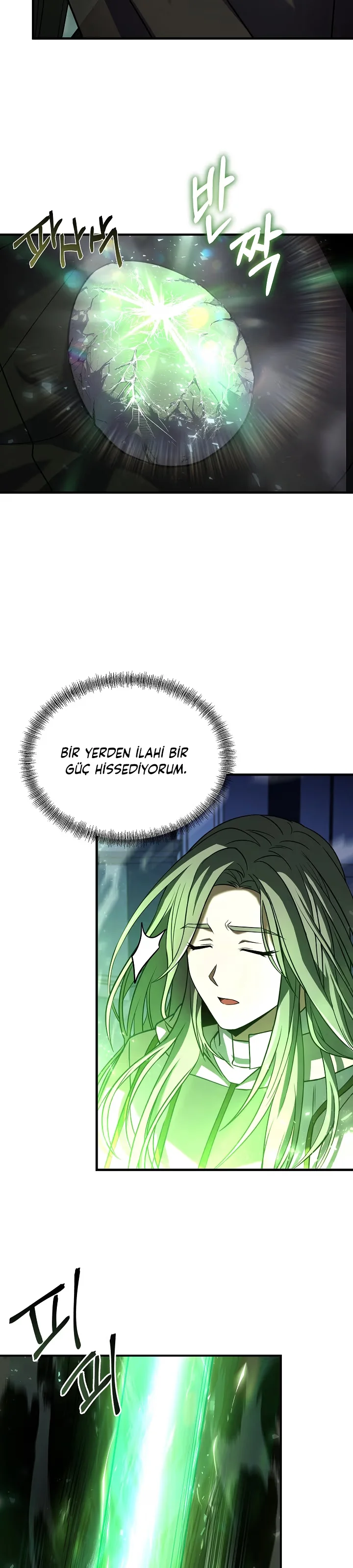 The Rebirth of the 8th-Circled Wizard - Bölüm 144 - Sayfa 6