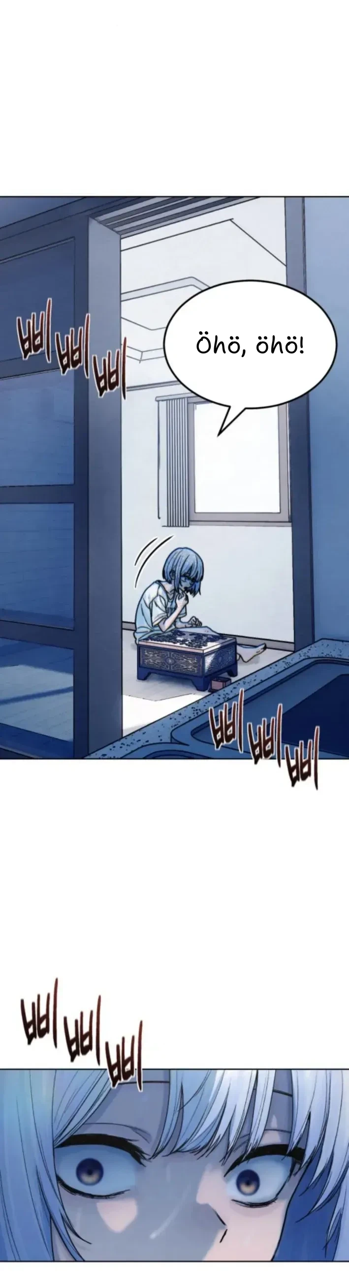 Girl's Baduk - Bölüm 13 - Sayfa 15