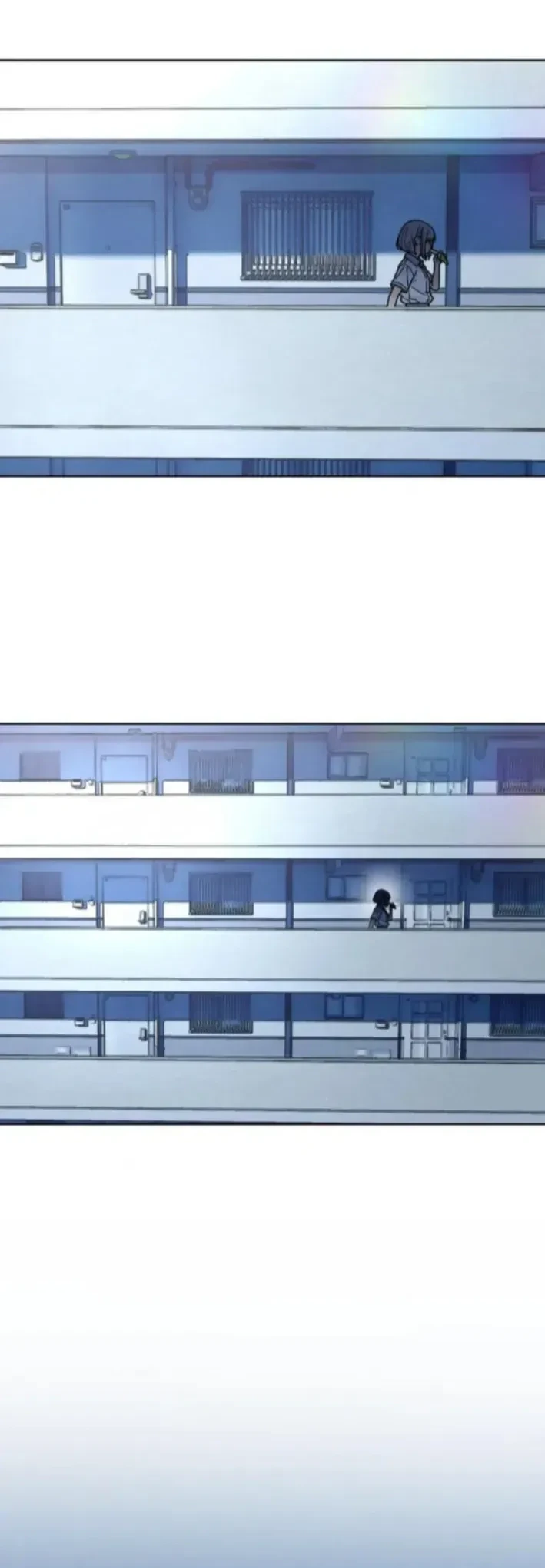 Girl's Baduk - Bölüm 13 - Sayfa 22