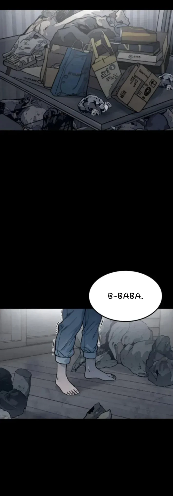 Girl's Baduk - Bölüm 13 - Sayfa 8