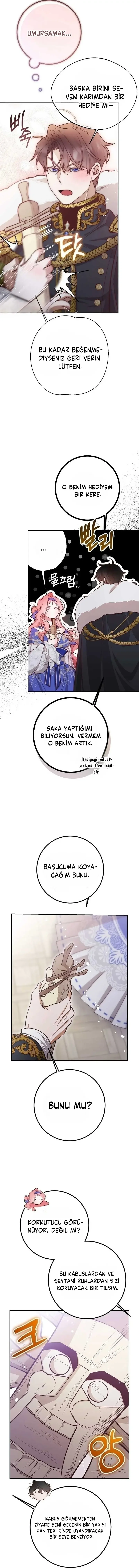 Follow Your Heart - Bölüm 20 - Sayfa 12