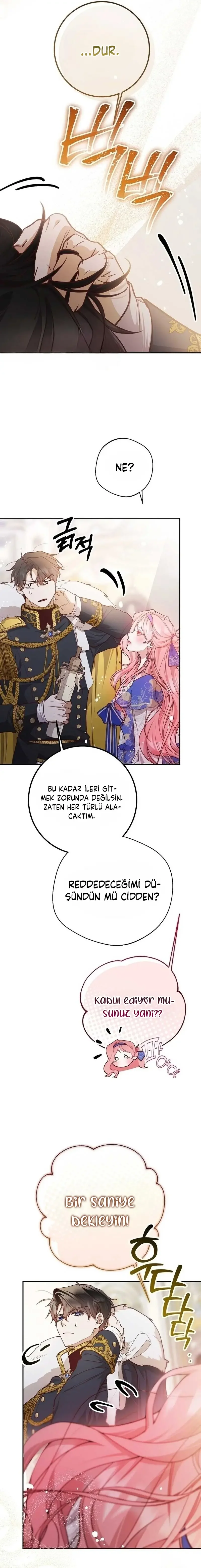 Follow Your Heart - Bölüm 20 - Sayfa 15