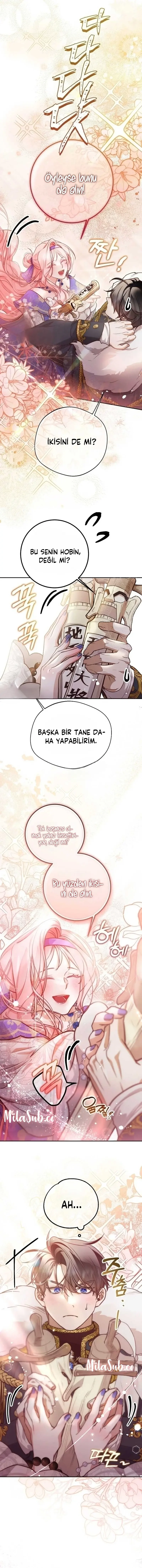 Follow Your Heart - Bölüm 20 - Sayfa 16