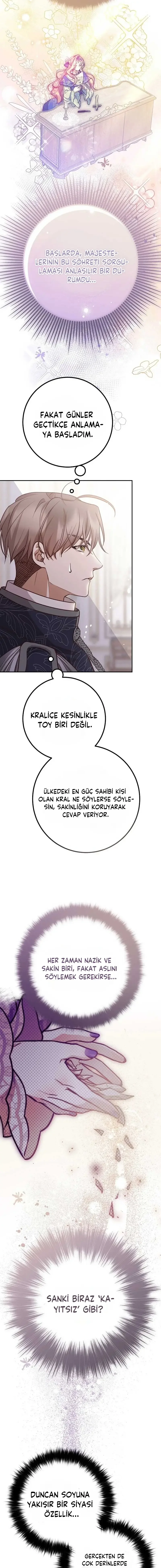 Follow Your Heart - Bölüm 20 - Sayfa 6