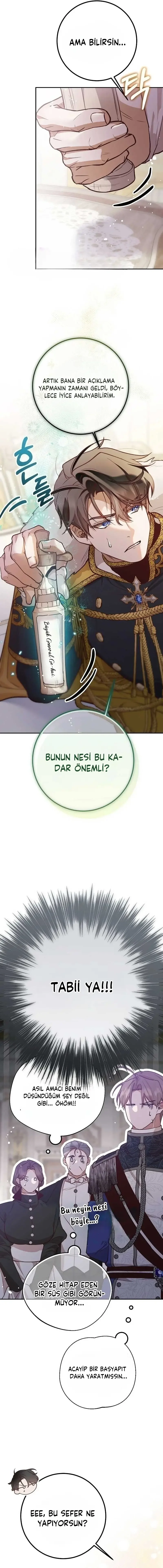 Follow Your Heart - Bölüm 20 - Sayfa 8