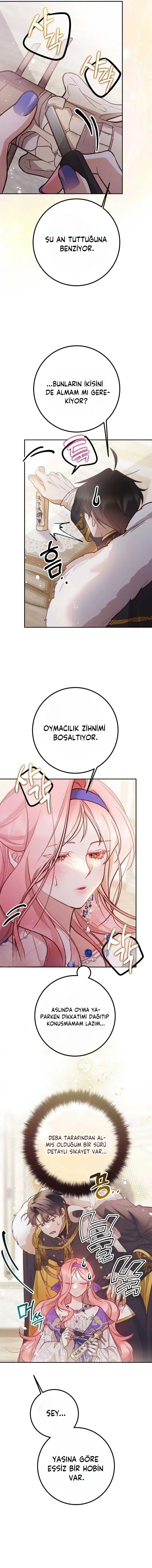 Follow Your Heart - Bölüm 20 - Sayfa 9