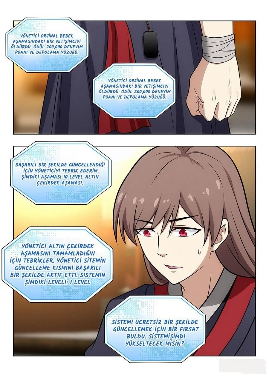 Strongest Anti META - Bölüm 36 - Sayfa 12