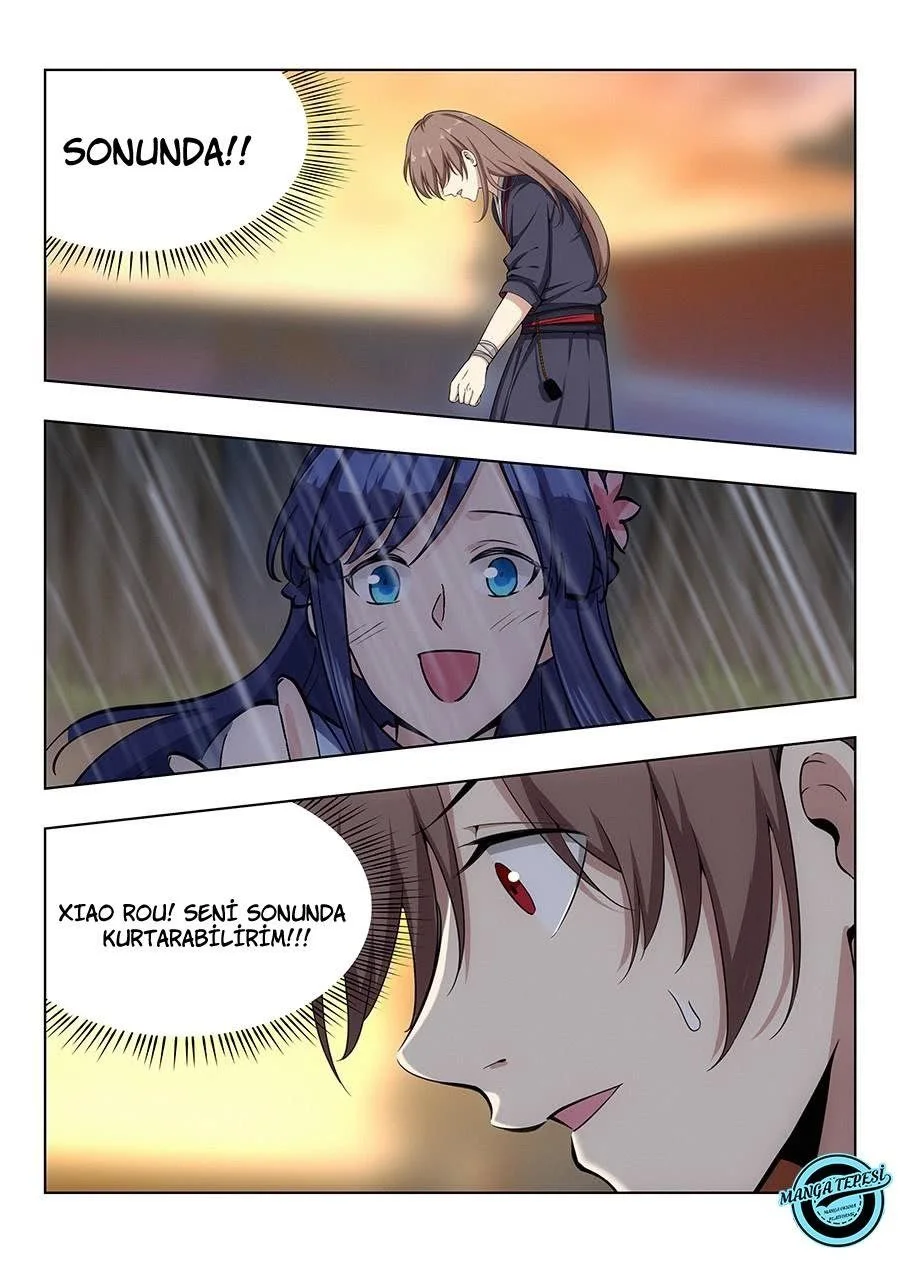 Strongest Anti META - Bölüm 36 - Sayfa 13