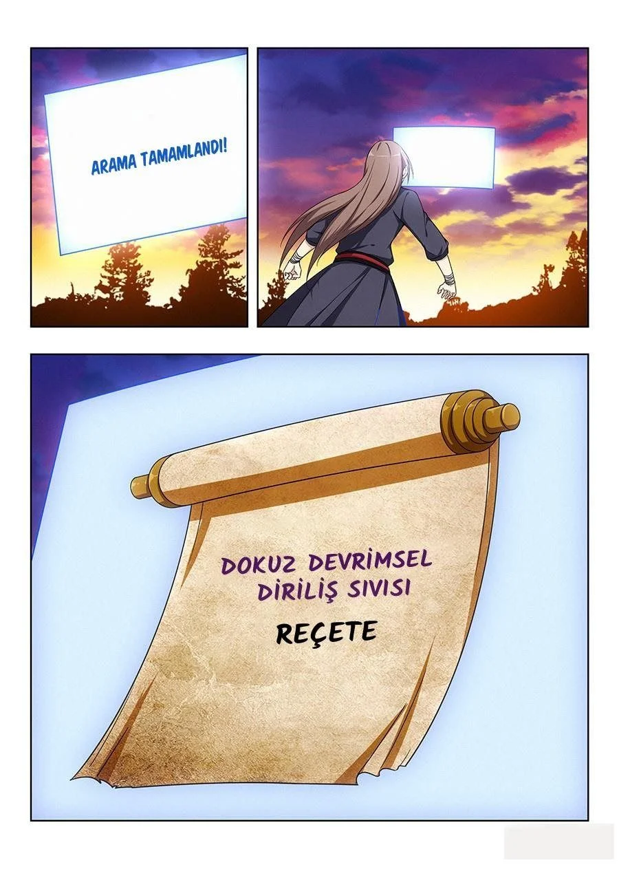 Strongest Anti META - Bölüm 36 - Sayfa 17