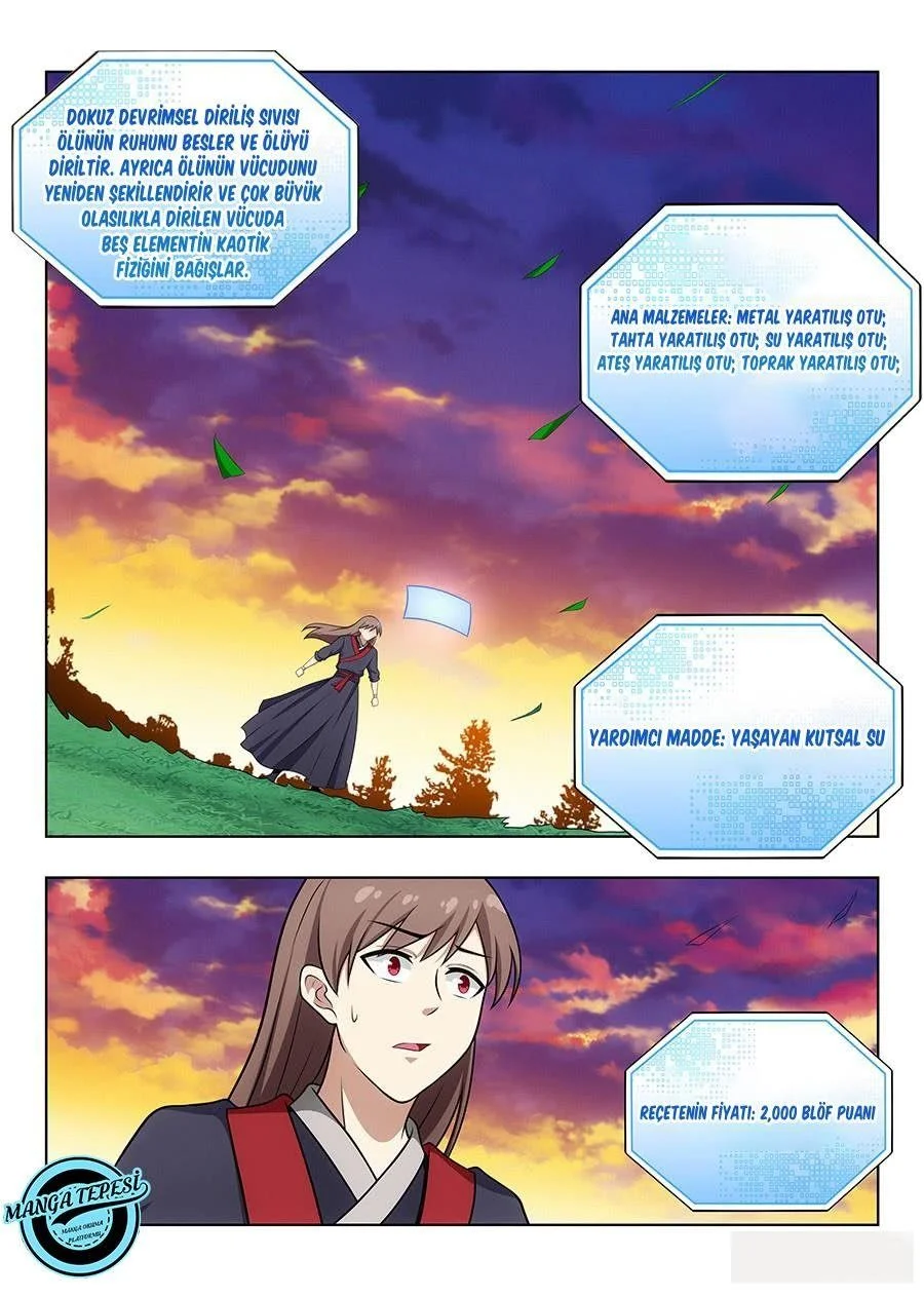 Strongest Anti META - Bölüm 36 - Sayfa 18