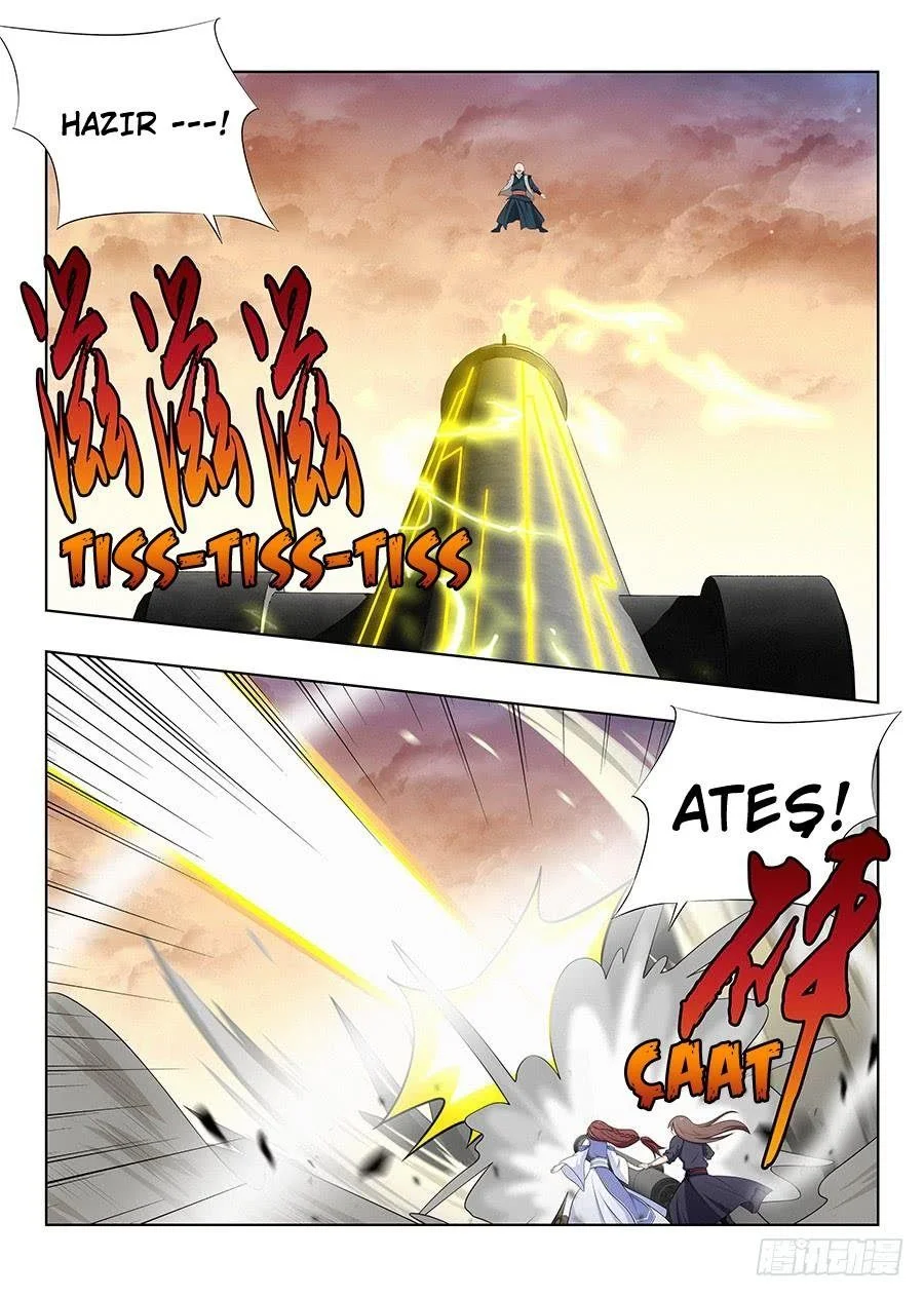 Strongest Anti META - Bölüm 36 - Sayfa 9