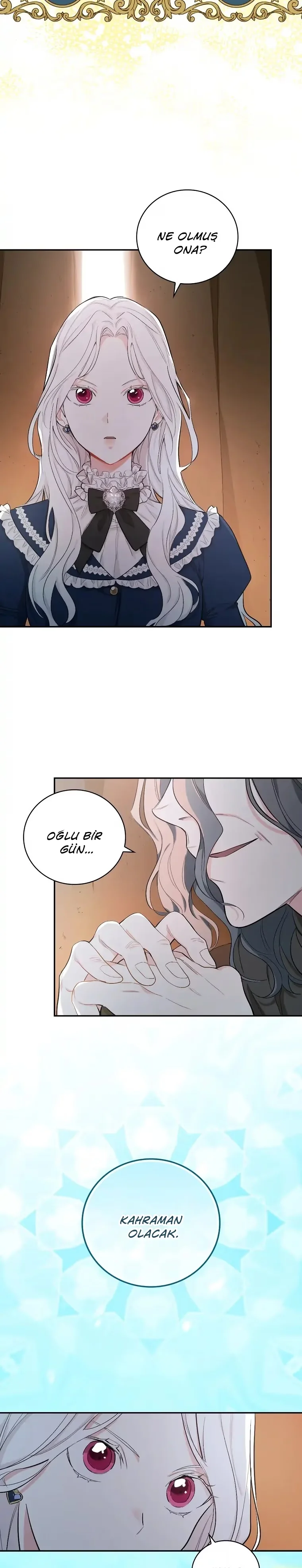 I Became the Hero's Mom - Bölüm 4 - Sayfa 10