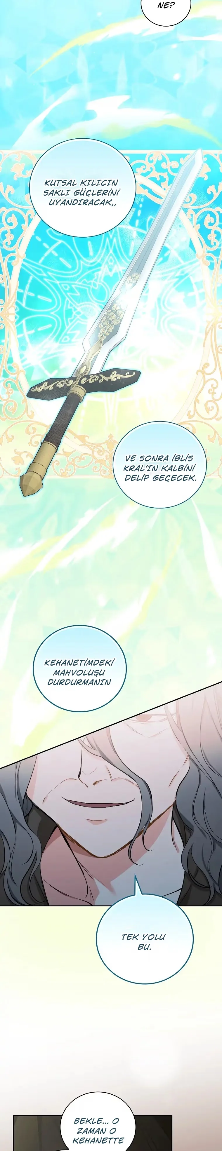 I Became the Hero's Mom - Bölüm 4 - Sayfa 11