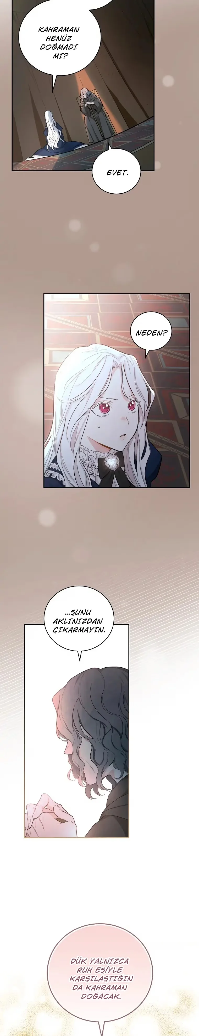 I Became the Hero's Mom - Bölüm 4 - Sayfa 12