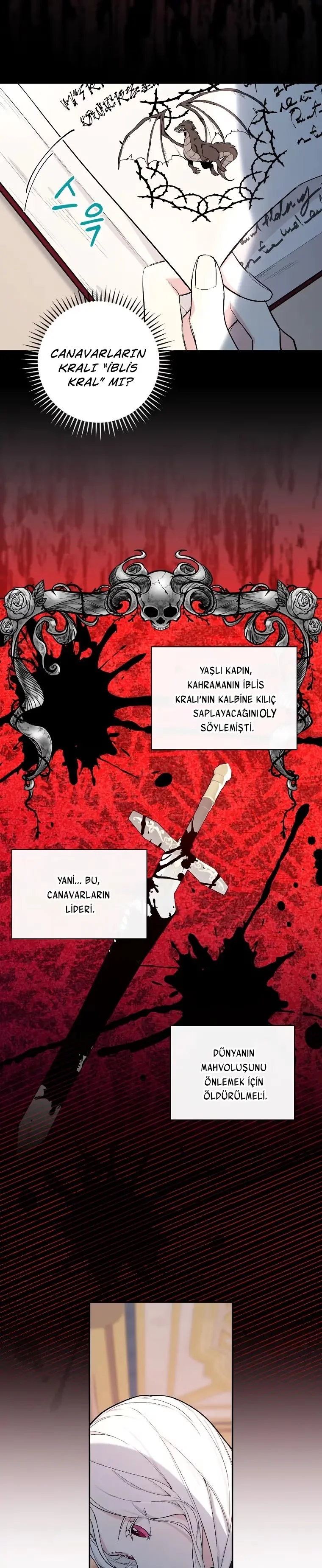 I Became the Hero's Mom - Bölüm 4 - Sayfa 18