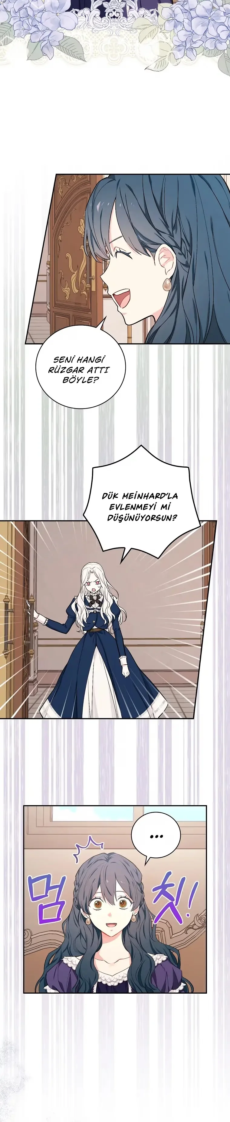 I Became the Hero's Mom - Bölüm 4 - Sayfa 25