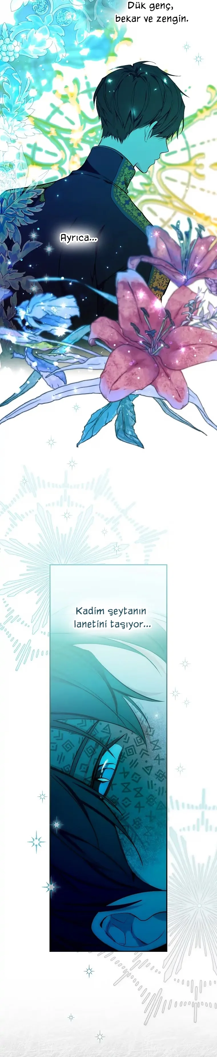 I Became the Hero's Mom - Bölüm 4 - Sayfa 29