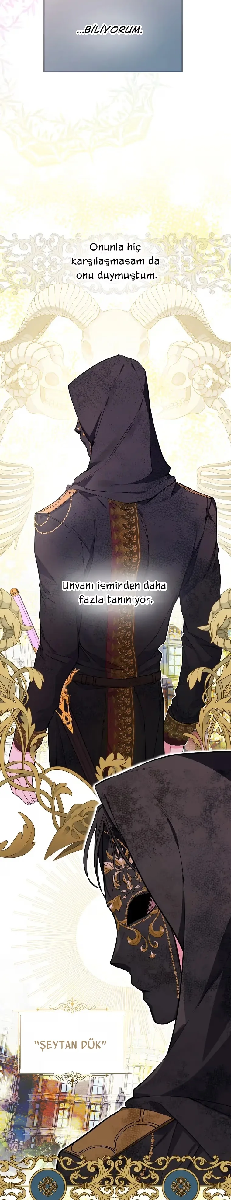 I Became the Hero's Mom - Bölüm 4 - Sayfa 9